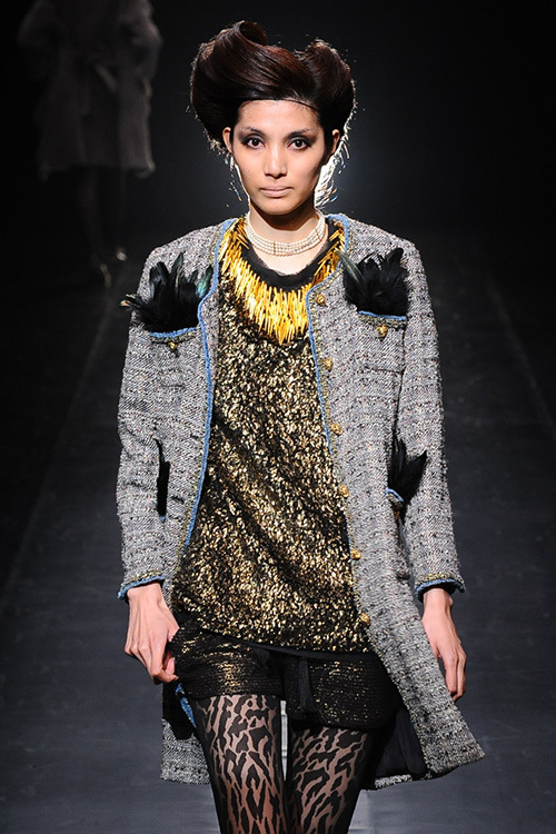 ガッツダイナマイトキャバレーズ 2013-14年秋冬<span>コレクション</span> - 写真30