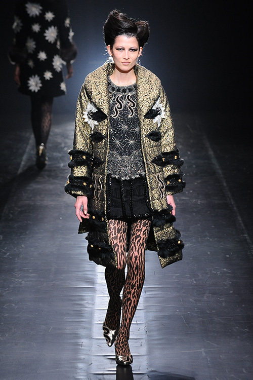 ガッツダイナマイトキャバレーズ 2013-14年秋冬<span>コレクション</span> - 写真56