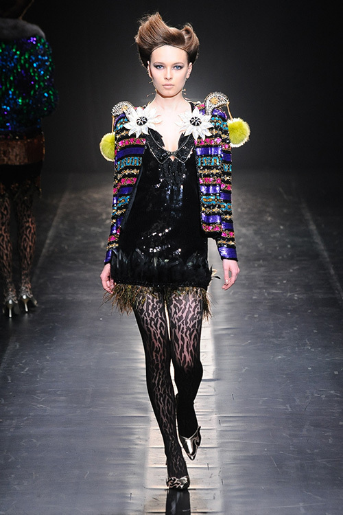 ガッツダイナマイトキャバレーズ 2013-14年秋冬<span>コレクション</span> - 写真61