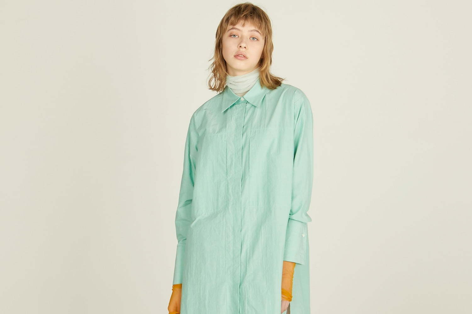 フィル ザ ビル 2020-21年秋冬 ウィメンズ コレクション