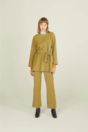 フィル ザ ビル(FILL THE BILL) 2020-21年秋冬ウィメンズコレクション  - 写真1