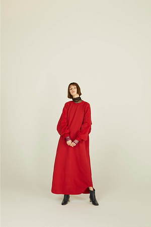 フィル ザ ビル(FILL THE BILL) 2020-21年秋冬ウィメンズコレクション  - 写真7