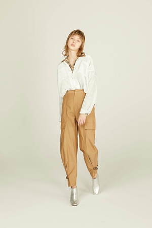 フィル ザ ビル(FILL THE BILL) 2020-21年秋冬ウィメンズコレクション  - 写真8