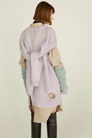 フィル ザ ビル(FILL THE BILL) 2020-21年秋冬ウィメンズコレクション  - 写真13