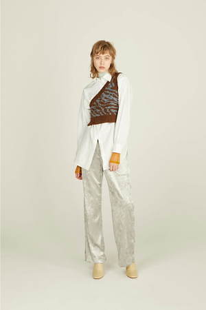 フィル ザ ビル(FILL THE BILL) 2020-21年秋冬ウィメンズコレクション  - 写真18