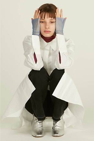 フィル ザ ビル(FILL THE BILL) 2020-21年秋冬ウィメンズコレクション  - 写真35