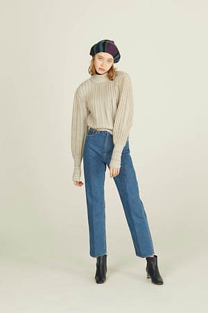 フィル ザ ビル(FILL THE BILL) 2020-21年秋冬ウィメンズコレクション  - 写真41