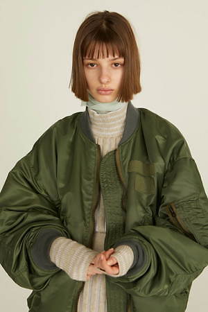 フィル ザ ビル(FILL THE BILL) 2020-21年秋冬ウィメンズコレクション  - 写真54