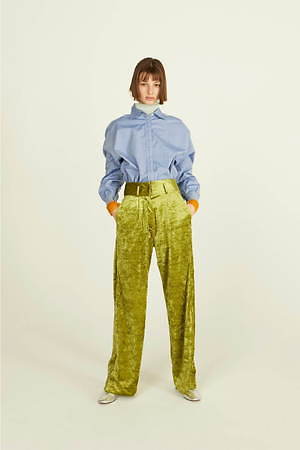 フィル ザ ビル(FILL THE BILL) 2020-21年秋冬ウィメンズコレクション  - 写真59