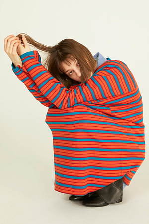 フィル ザ ビル(FILL THE BILL) 2020-21年秋冬ウィメンズコレクション  - 写真61