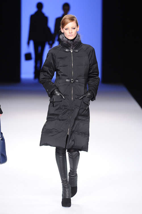 タエ アシダ(TAE ASHIDA) 2013-14年秋冬ウィメンズコレクション  - 写真31