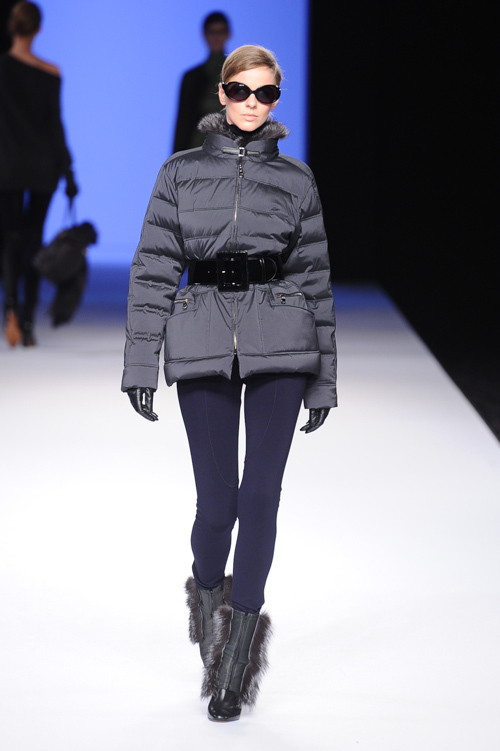 タエ アシダ(TAE ASHIDA) 2013-14年秋冬ウィメンズコレクション  - 写真35