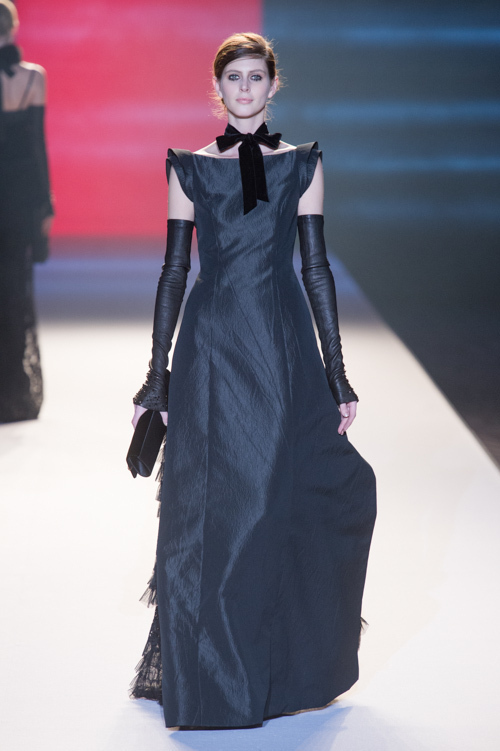 タエ アシダ(TAE ASHIDA) 2013-14年秋冬ウィメンズコレクション  - 写真73