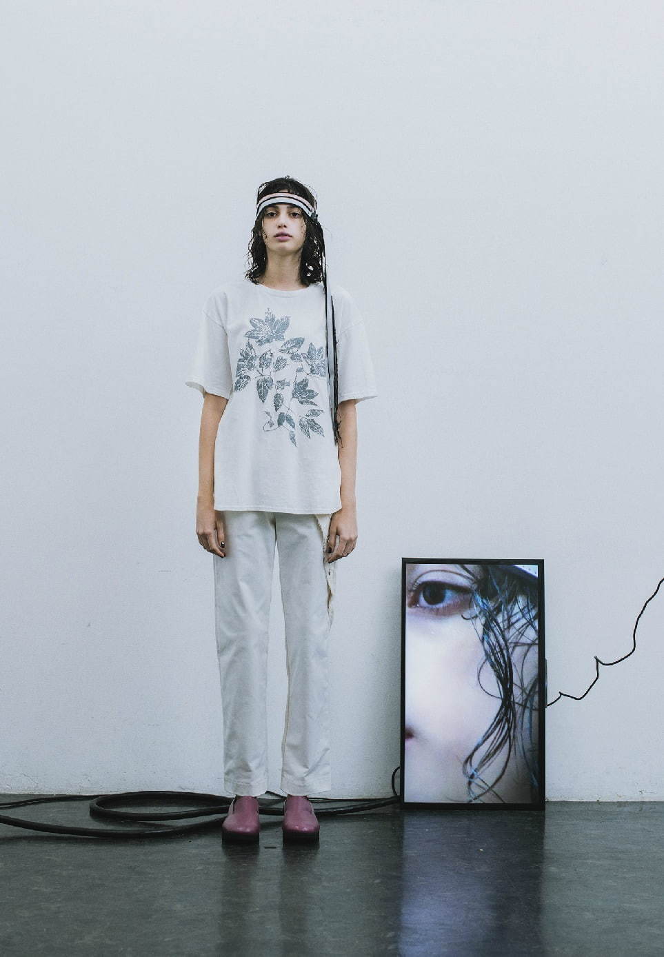 メアグラーティア 2021年春夏<span>コレクション</span> - 写真6