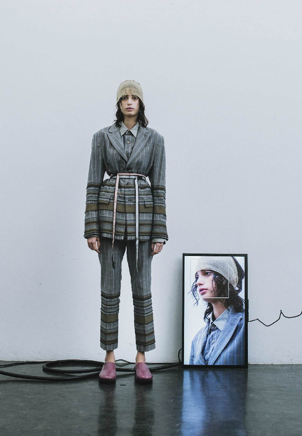 メアグラーティア 2021年春夏<span>コレクション</span> - 写真7