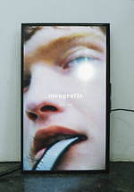 メアグラーティア 2021年春夏コレクション - “あわい”への眼差し｜写真2