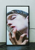 メアグラーティア 2021年春夏コレクション - “あわい”への眼差し｜写真5