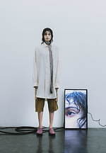 メアグラーティア 2021年春夏コレクション - “あわい”への眼差し｜写真8