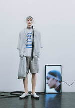 メアグラーティア 2021年春夏コレクション - “あわい”への眼差し｜写真10