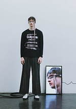 メアグラーティア 2021年春夏コレクション - “あわい”への眼差し｜写真11