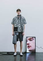 メアグラーティア 2021年春夏コレクション - “あわい”への眼差し｜写真12