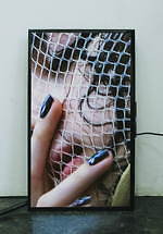 メアグラーティア 2021年春夏コレクション - “あわい”への眼差し｜写真15