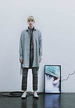 メアグラーティア 2021年春夏コレクション - “あわい”への眼差し｜写真21