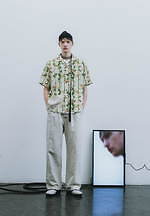 メアグラーティア 2021年春夏コレクション - “あわい”への眼差し｜写真22