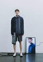 メアグラーティア 2021年春夏コレクション - “あわい”への眼差し｜写真34