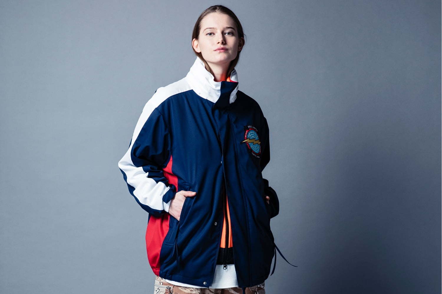 ウィズリミテッド 2020-21年秋冬 ウィメンズ&メンズ コレクション