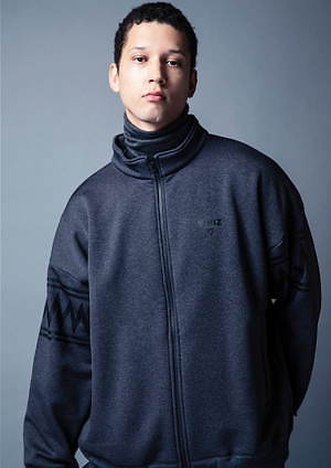 ウィズリミテッド(WHIZLIMITED) 2020-21年秋冬ウィメンズ&メンズコレクション  - 写真3