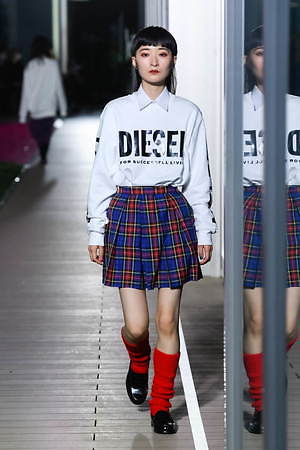 BiSやBiSH手掛ける渡辺淳之介のネグレクトアダルトペイシェンツ 2021年 