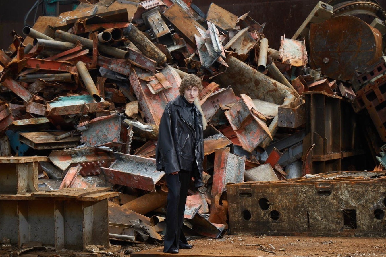 ハレ ルクア大阪「re」