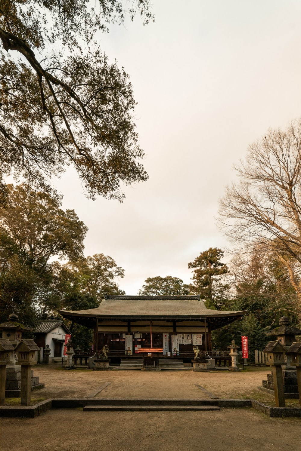 “泊まれる醤油蔵”古民家ホテル「NIPPONIA 田原本 マルト醤油」奈良最古の醤油蔵が宿泊施設に｜写真6