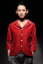 サポートサーフェス 2013-14年秋冬コレクション - 心を照らす煌めきの残像｜写真7