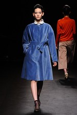 サポートサーフェス 2013-14年秋冬コレクション - 心を照らす煌めきの残像｜写真9