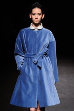 サポートサーフェス 2013-14年秋冬コレクション - 心を照らす煌めきの残像｜写真10