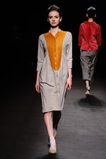 サポートサーフェス 2013-14年秋冬コレクション - 心を照らす煌めきの残像｜写真11