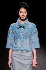 サポートサーフェス 2013-14年秋冬コレクション - 心を照らす煌めきの残像｜写真20