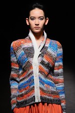 サポートサーフェス 2013-14年秋冬コレクション - 心を照らす煌めきの残像｜写真24