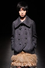 サポートサーフェス 2013-14年秋冬コレクション - 心を照らす煌めきの残像｜写真33