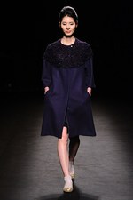 サポートサーフェス 2013-14年秋冬コレクション - 心を照らす煌めきの残像｜写真35