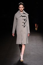 サポートサーフェス 2013-14年秋冬コレクション - 心を照らす煌めきの残像｜写真40