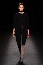 サポートサーフェス 2013-14年秋冬コレクション - 心を照らす煌めきの残像｜写真42