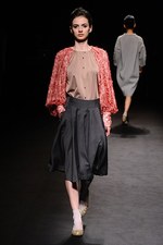 サポートサーフェス 2013-14年秋冬コレクション - 心を照らす煌めきの残像｜写真54