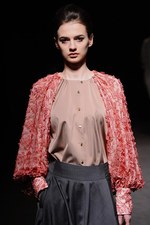 サポートサーフェス 2013-14年秋冬コレクション - 心を照らす煌めきの残像｜写真55