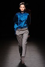 サポートサーフェス 2013-14年秋冬コレクション - 心を照らす煌めきの残像｜写真57