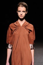 サポートサーフェス 2013-14年秋冬コレクション - 心を照らす煌めきの残像｜写真59