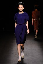 サポートサーフェス 2013-14年秋冬コレクション - 心を照らす煌めきの残像｜写真62