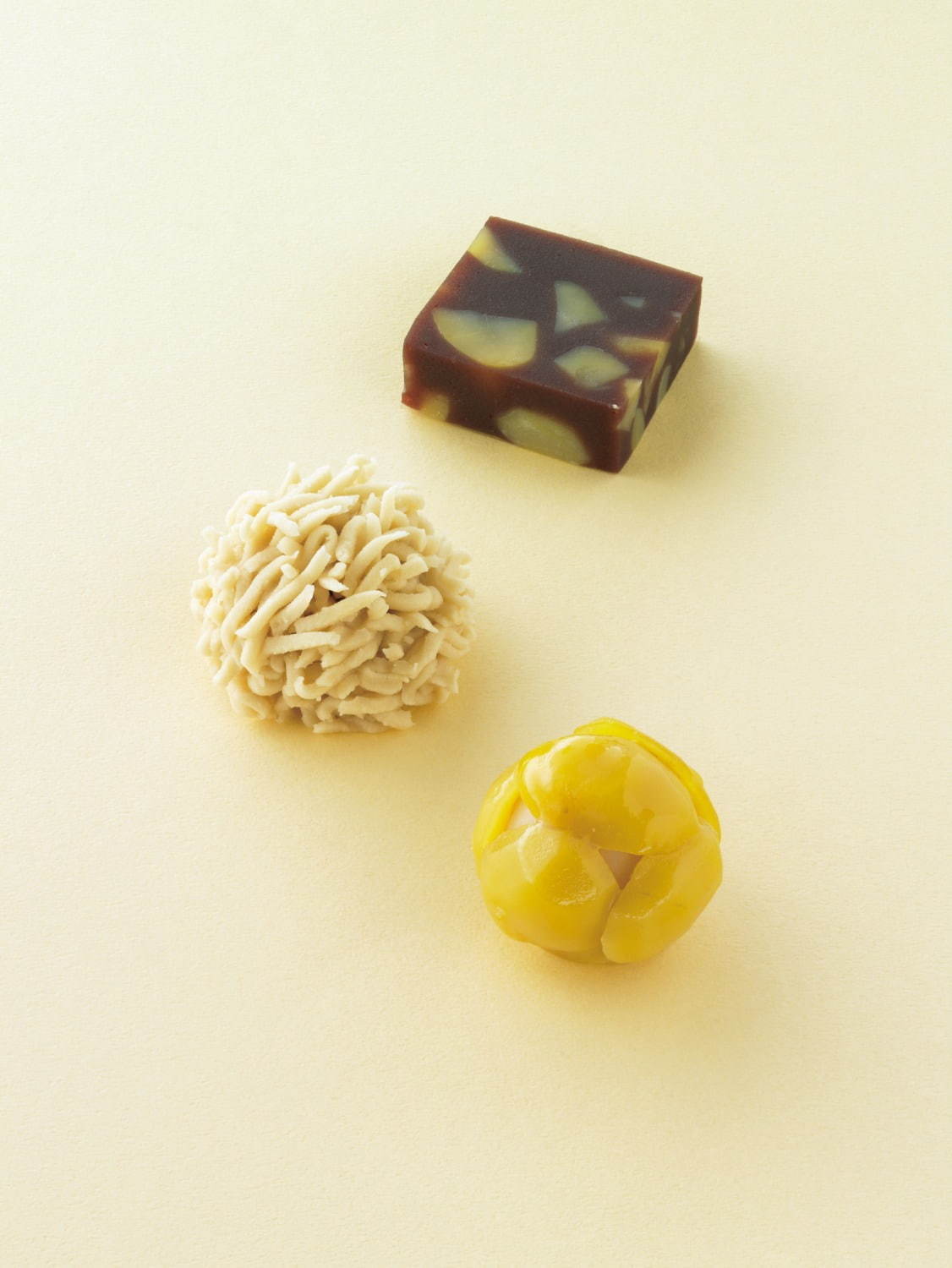 とらや」秋の到来を告げる“新栗”の羊羹や生菓子、お月見や敬老の日にちなんだ和菓子も - ファッションプレス